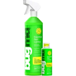 BugMD™ Essential Pest Control - Safe and Effective Pest Elimination