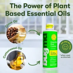 BugMD™ Essential Pest Control - Safe and Effective Pest Elimination