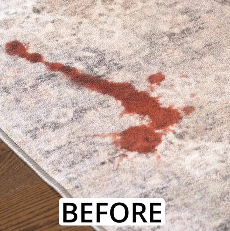 Bull Shot™ Carpet Spot And Stain-Lifting Foam Remover By Horsepower™