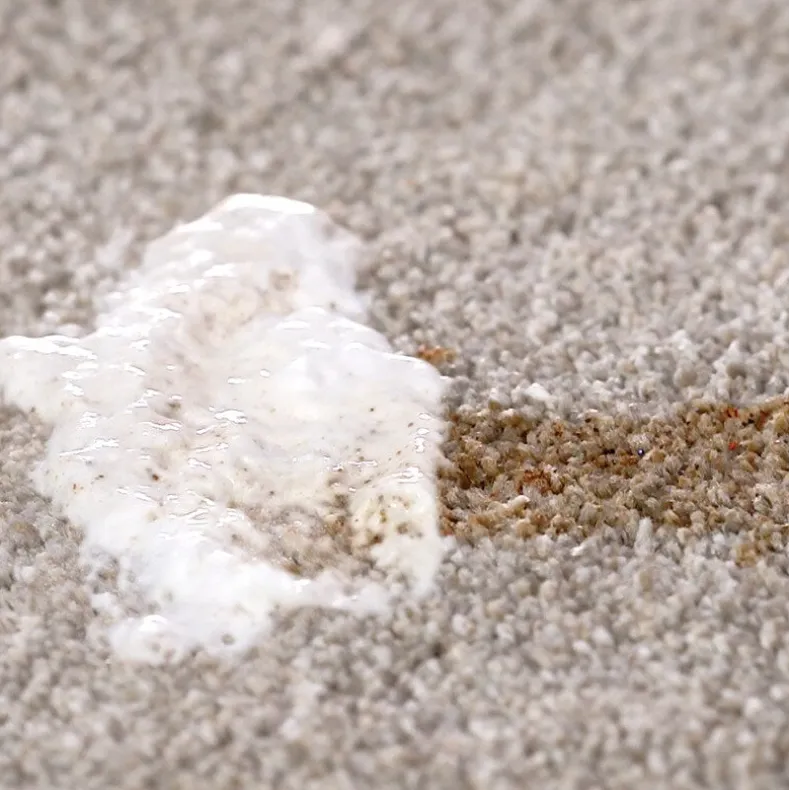 Bull Shot™ Carpet Spot And Stain-Lifting Foam Remover By Horsepower™