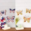 Butterfly Trio Wall Art