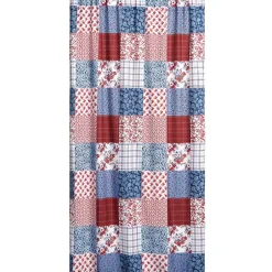 Callisi Americana Window Panel 50" x 63" or 50" x 84"