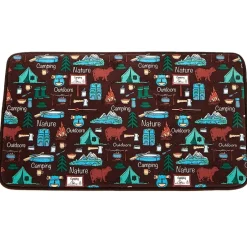 Campsite Bathroom Collection