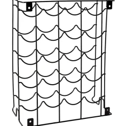 Can Storage Wire Rack