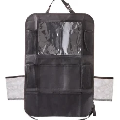 Car Back Seat Organizer