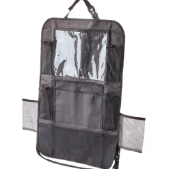 Car Back Seat Organizer
