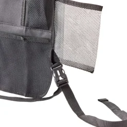 Car Back Seat Organizer
