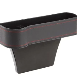 Car Seat Gap Filler with Organizer Between Seats Console Organizer