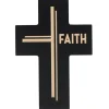 Carved Cross