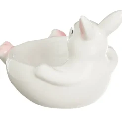 Ceramic Easter Bunny 5
