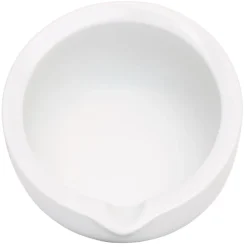 Ceramic Mortar and Pestle