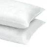 Charleston Bay Down Alternative Hypoallergenic Twin Pack Standard Pillows