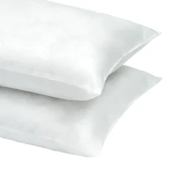 Charleston Bay Down Alternative Hypoallergenic Twin Pack Standard Pillows