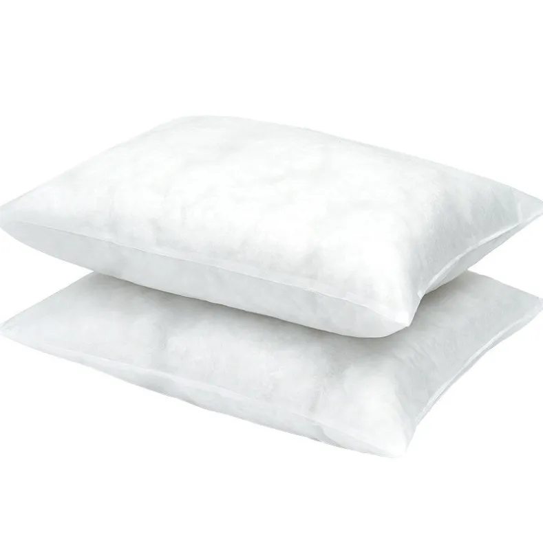 Charleston Bay Down Alternative Hypoallergenic Twin Pack Standard Pillows