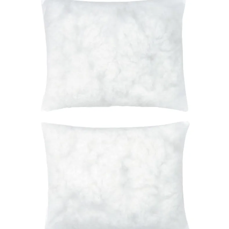 Charleston Bay Down Alternative Hypoallergenic Twin Pack Standard Pillows