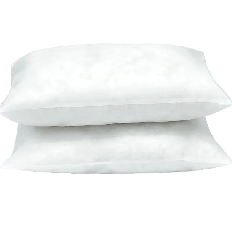 Charleston Bay Down Alternative Hypoallergenic Twin Pack Standard Pillows