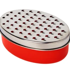 Cheese Grater with Storage Container