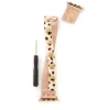 Cheetah or Snake Watchband for Apple Watch®