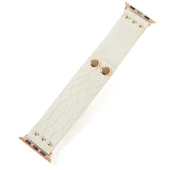 Cheetah or Snake Watchband for Apple Watch®