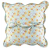Chelsea Quilted Accent Pillow
