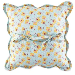 Chelsea Quilted Accent Pillow