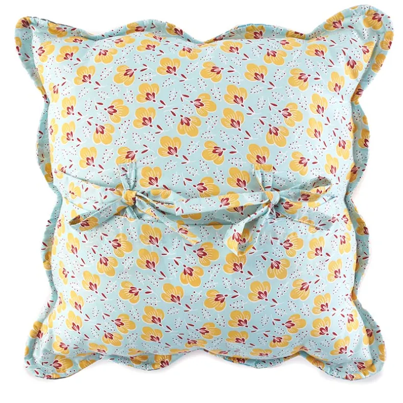 Chelsea Quilted Accent Pillow