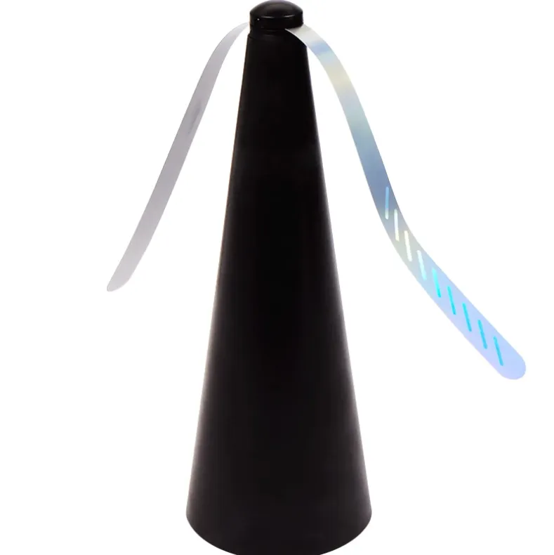 Chemical-Free Bug Repeller Fan Safe For Indoor And Outdoor Use