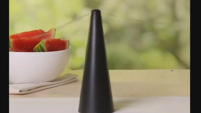 Chemical-Free Bug Repeller Fan Safe For Indoor And Outdoor Use