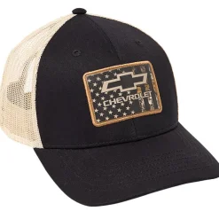 Chevy Trucker Hat