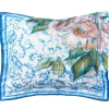 Chinoiserie Pillow Sham