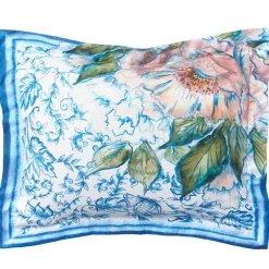 Chinoiserie Pillow Sham
