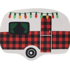 Christmas Camper Bath Collection