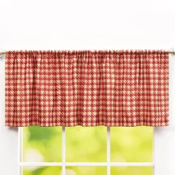 Christmas Dogs Shower Curtain, Bath Rug, Hand Towels, Valance, or Hooks