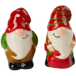 Christmas Gnome Kitchen Collection