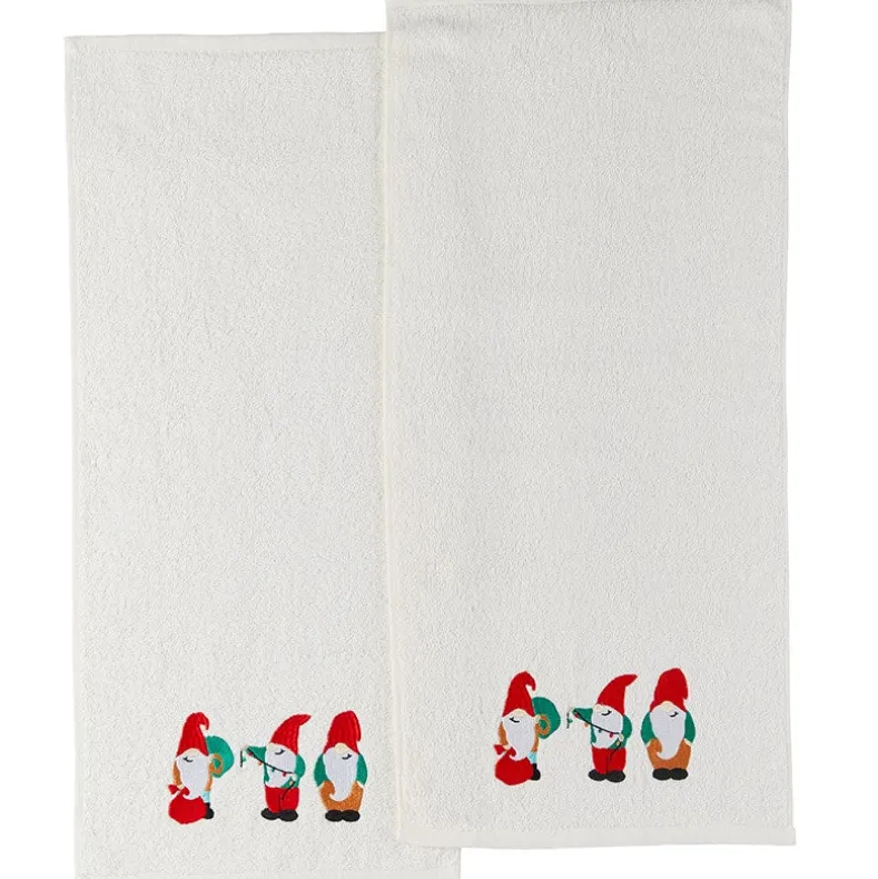 Christmas Gnome Kitchen Collection