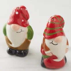 Christmas Gnome Kitchen Collection