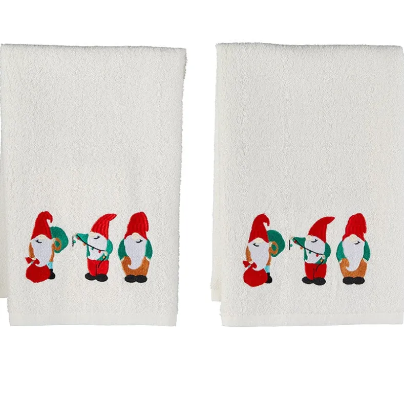 Christmas Gnome Kitchen Collection
