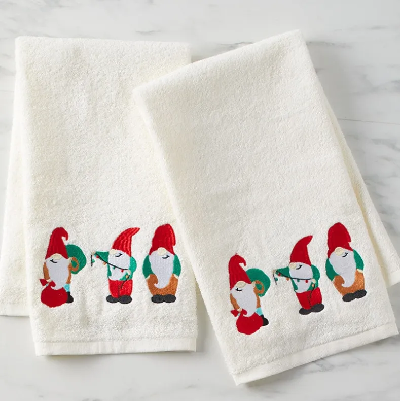 Christmas Gnome Kitchen Collection