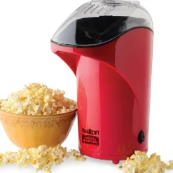 Cinema Popcorn Maker