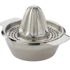 Citrus Juicer Manual Squeezer Stainless Steel