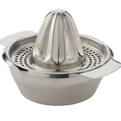 Citrus Juicer Manual Squeezer Stainless Steel
