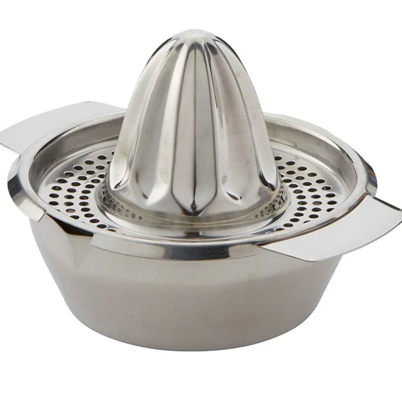 Citrus Juicer Manual Squeezer Stainless Steel