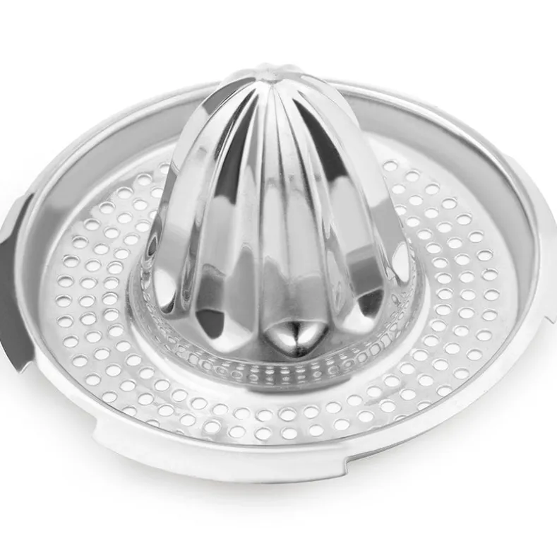 Citrus Juicer Manual Squeezer Stainless Steel