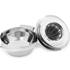 Citrus Juicer Manual Squeezer Stainless Steel