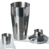 Classic Cocktail Shaker or Wine Aerator & Pump