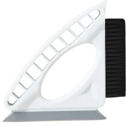 Cleaning Brush Household Crevice Tool and Squeegee