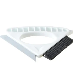 Cleaning Brush Household Crevice Tool and Squeegee