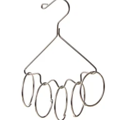 Closet Accessories Hanger Organizer - Belts, Scarves, Bags