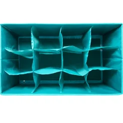 Closet Shoe Storage Organizer Bag in Fashion Prints