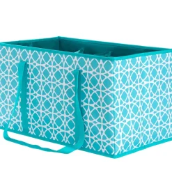 Closet Shoe Storage Organizer Bag in Fashion Prints